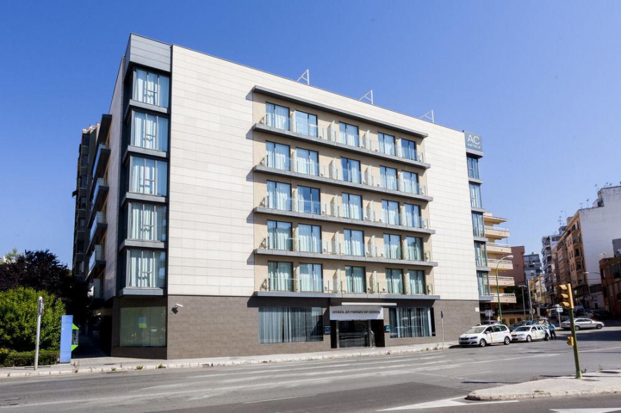 AC HOTEL CIUTAT DE PALMA