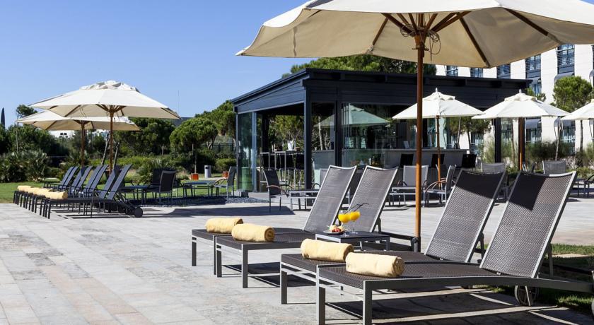 AC HOTEL GAVA MAR фото 6