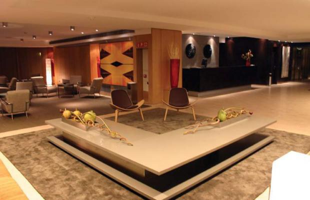 AC HOTEL GAVA MAR фото 8