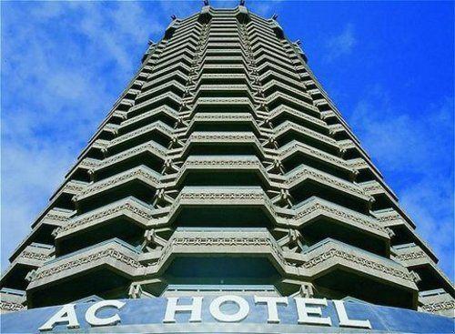 AC HOTEL GRAN CANARIA