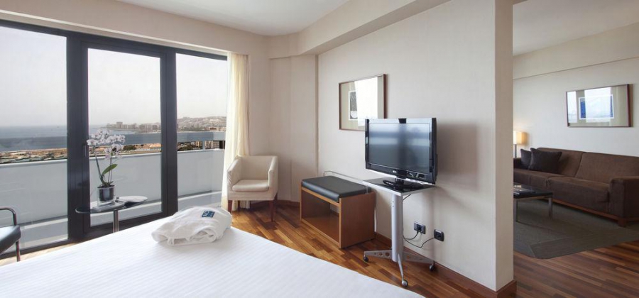 AC HOTEL GRAN CANARIA фото 3