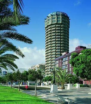 AC HOTEL GRAN CANARIA фото 4