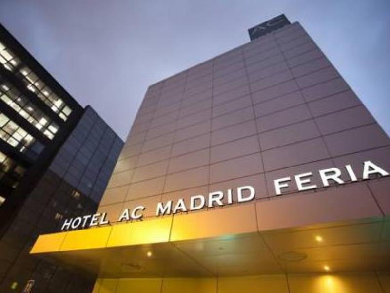 AC MADRID FERIA