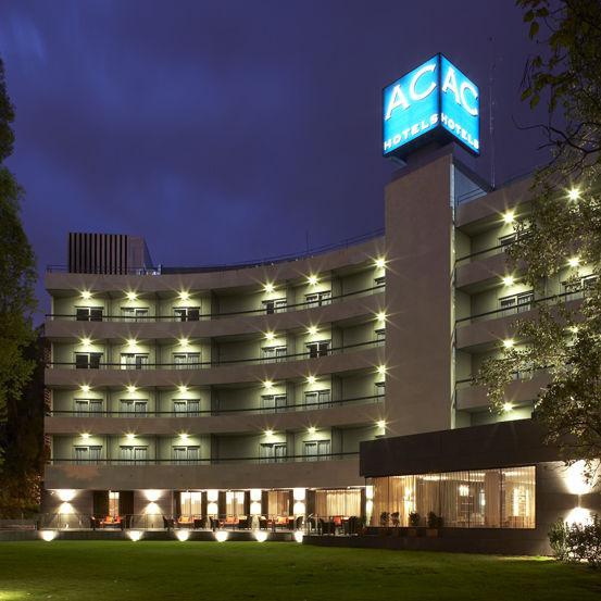 EUROSTARS MONTE REAL (EX. AC) фото 7