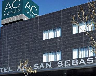 AC SAN SEBASTIAN DE LOS REYES