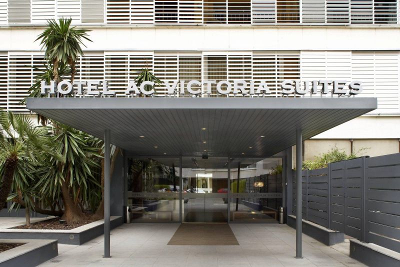 AC VICTORIA SUITES