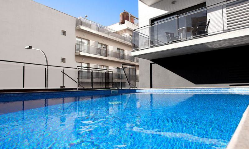 ACACIAS SUITES & SPA