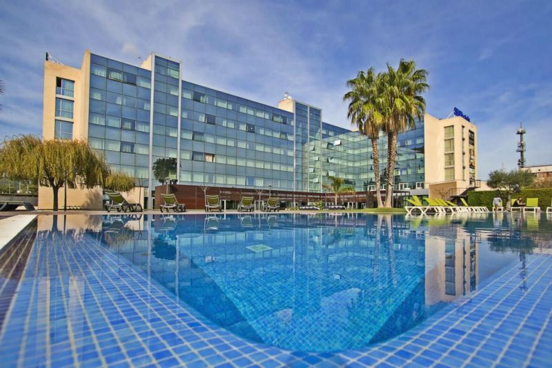 SB BCN EVENTS (EX. ACTA BCN EVENTS)