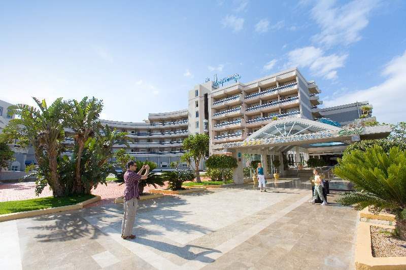 AGUAMARINA GOLF