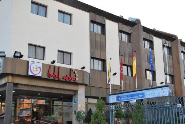 AIDA