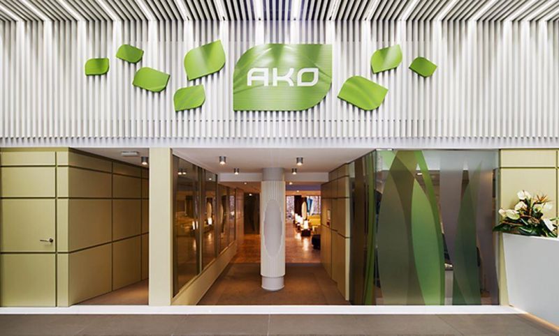 AKO PREMIUM SUITE