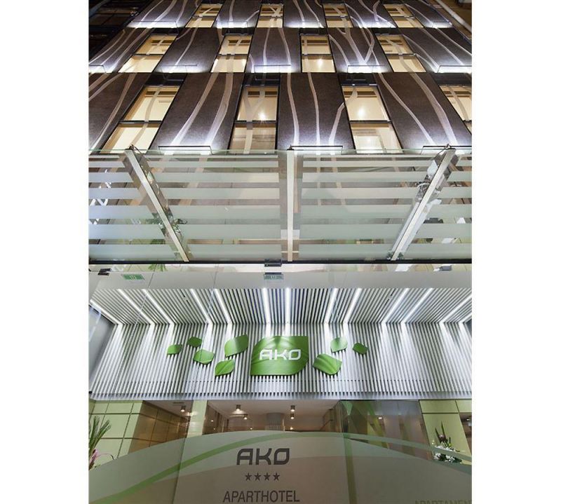 AKO PREMIUM SUITE фото 4