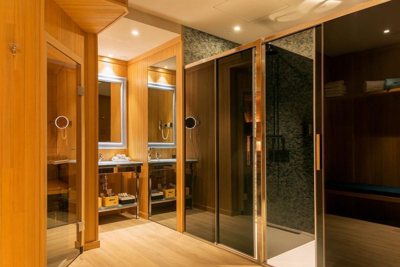 ALABRIGA HOTEL & HOME SUITES фото 4