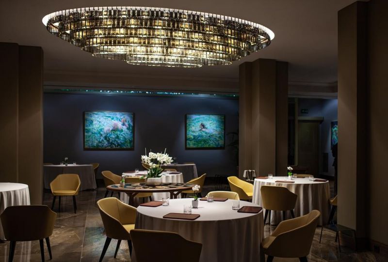 ALABRIGA HOTEL & HOME SUITES фото 8