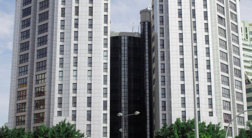 ALAMEDA PLAZA