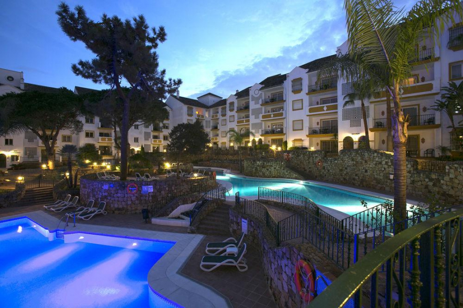 ALANDA CLUB MARBELLA