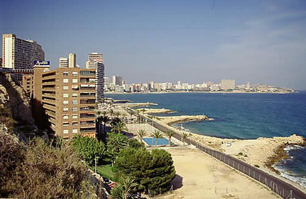 BEST WESTERN HOTEL ALBAHIA (EX. ALBAHIA TENNIS & BUSINESS)