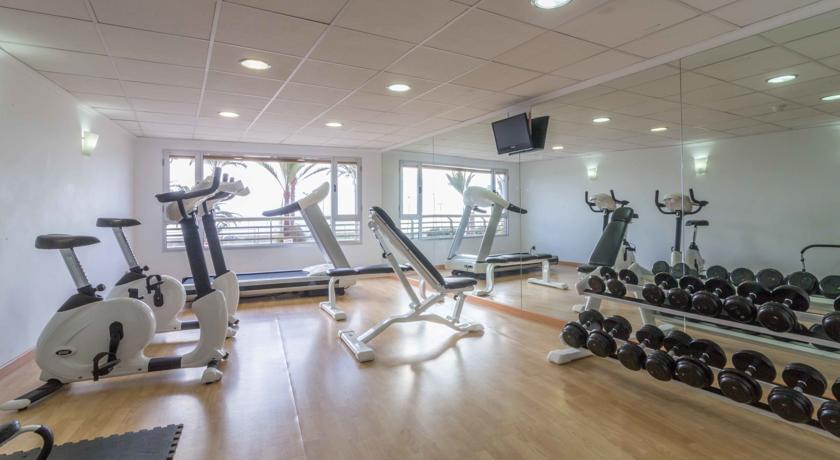 BEST WESTERN HOTEL ALBAHIA (EX. ALBAHIA TENNIS & BUSINESS) фото 2