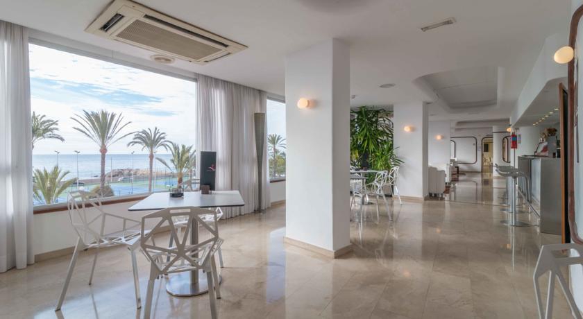 BEST WESTERN HOTEL ALBAHIA (EX. ALBAHIA TENNIS & BUSINESS) фото 4