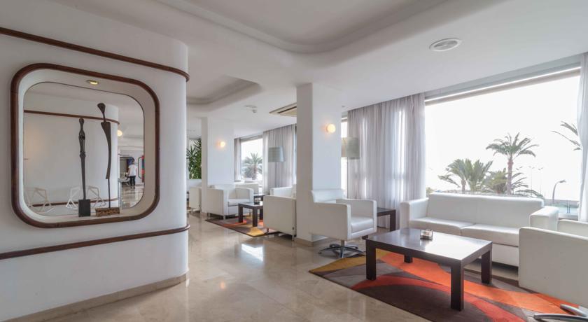 BEST WESTERN HOTEL ALBAHIA (EX. ALBAHIA TENNIS & BUSINESS) фото 5