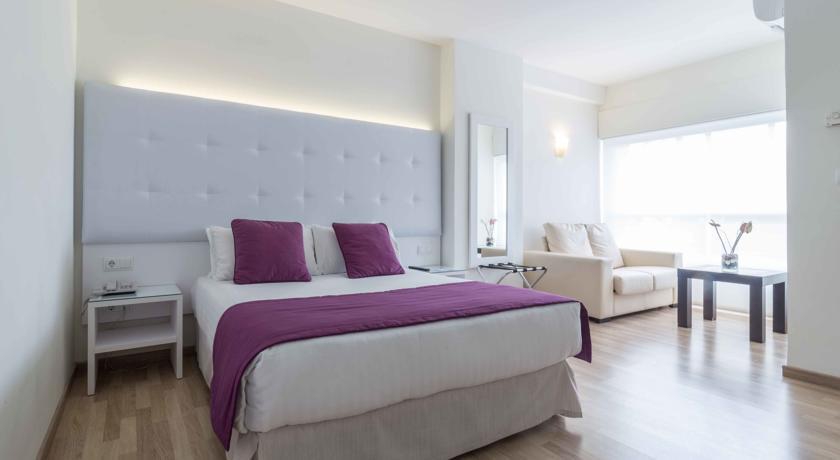 BEST WESTERN HOTEL ALBAHIA (EX. ALBAHIA TENNIS & BUSINESS) фото 6