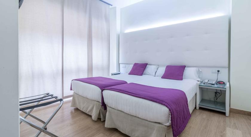 BEST WESTERN HOTEL ALBAHIA (EX. ALBAHIA TENNIS & BUSINESS) фото 8