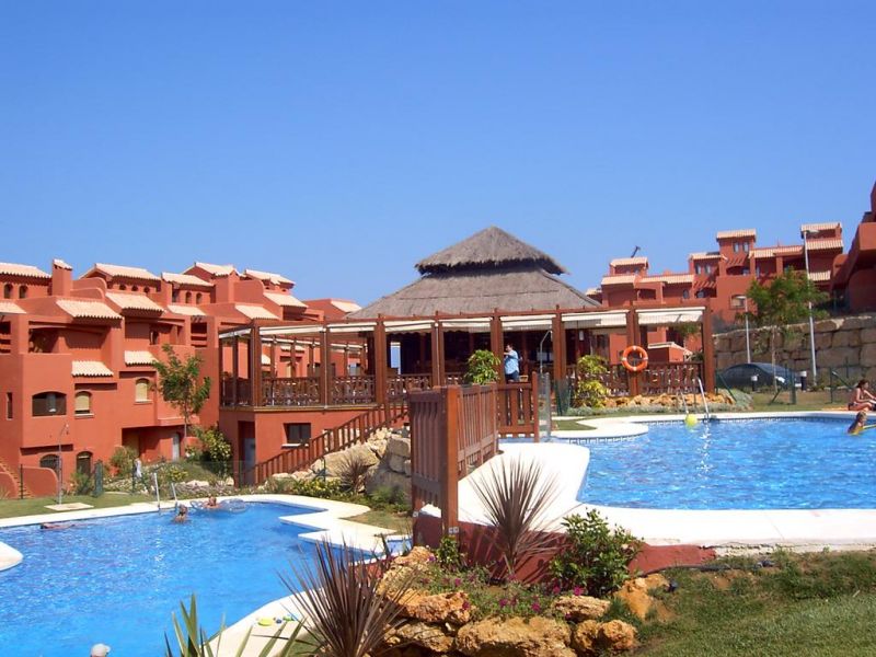 ALBAYT RESORT фото 2