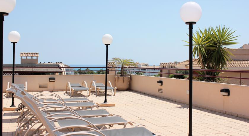 ALBIR CONFORT - AVENIDA фото 7