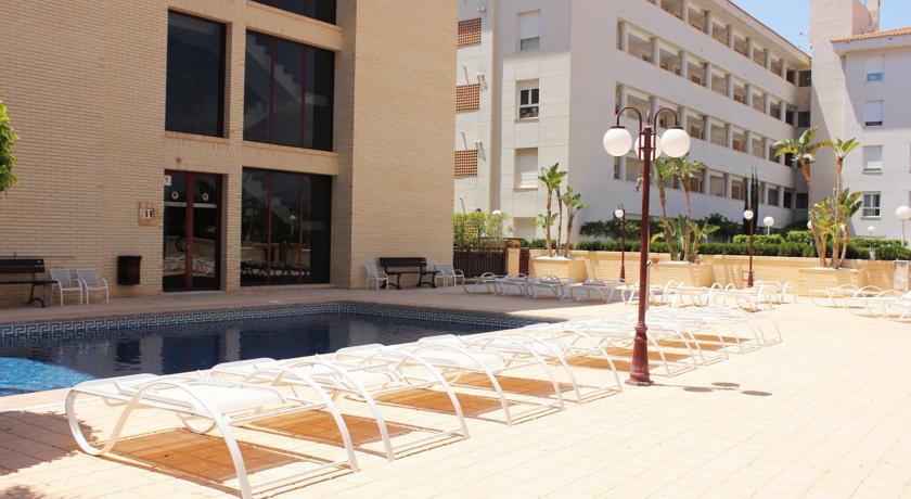 ALBIR CONFORT - AVENIDA фото 8
