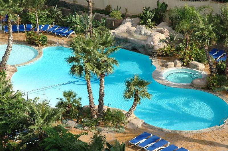 ALBIR PLAYA HOTEL & SPA