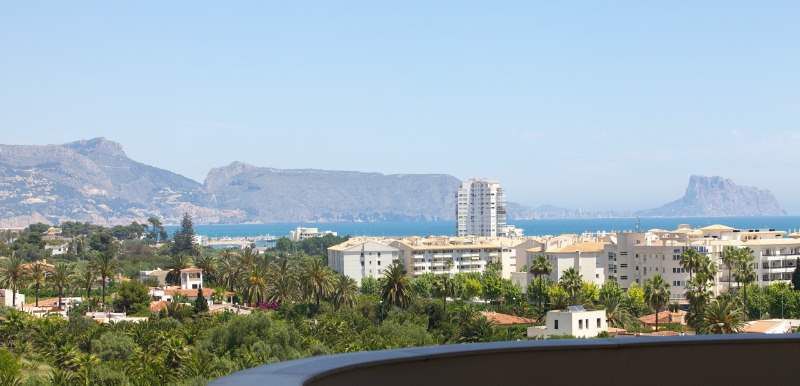 ALBIR PLAYA HOTEL & SPA фото 3