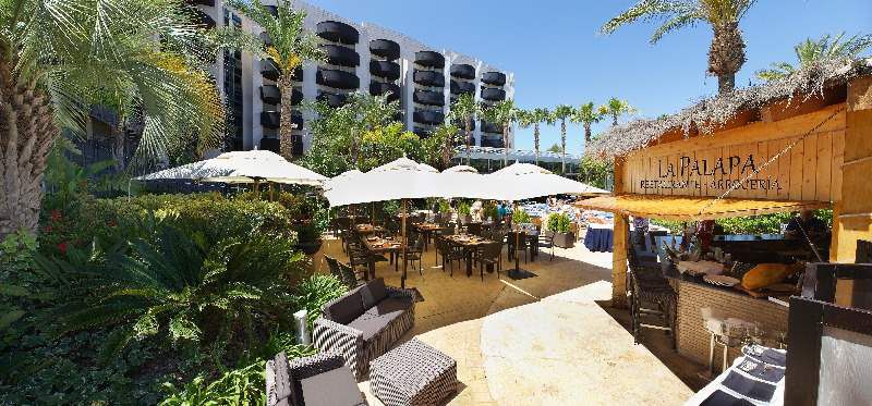 ALBIR PLAYA HOTEL & SPA фото 4