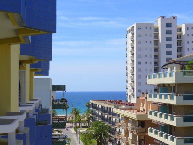 ALBORAN APT фото 2