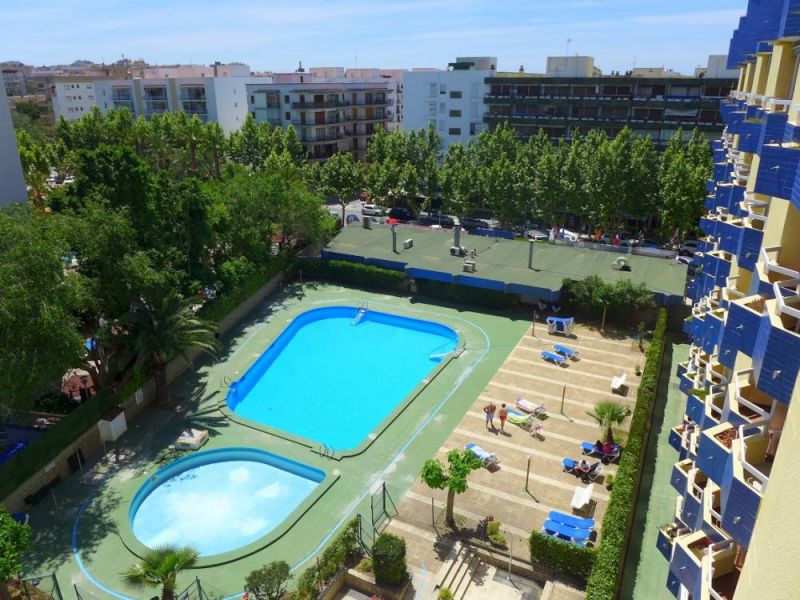 ALBORAN APT фото 6