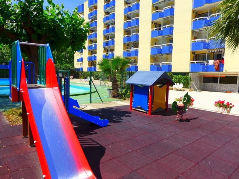 ALBORAN APT фото 8
