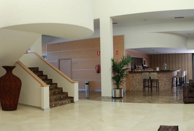 ALCALA PLAZA
