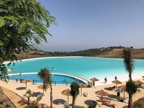 ALCAZABA HILLS RESORT