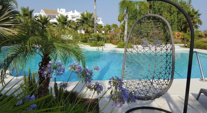 ALCAZABA HILLS RESORT фото 4