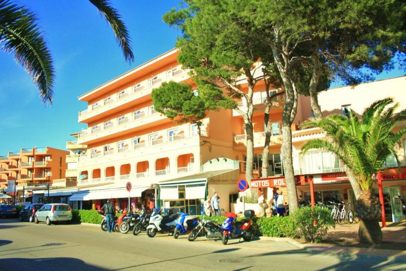 HOSTAL ALCINA