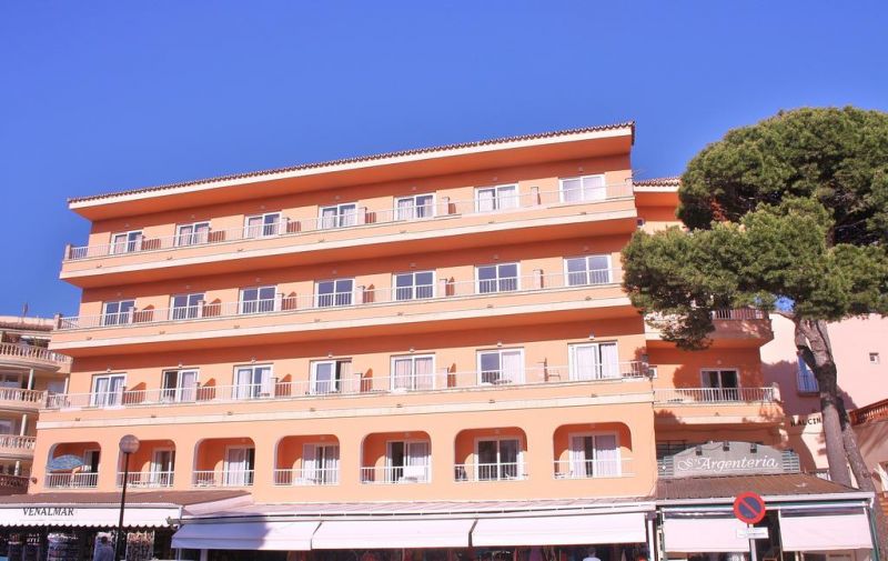 HOSTAL ALCINA фото 6