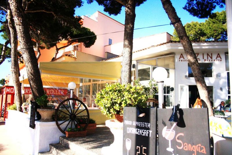 HOSTAL ALCINA фото 7