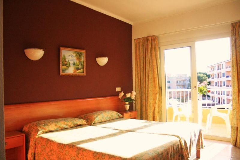 HOSTAL ALCINA фото 8