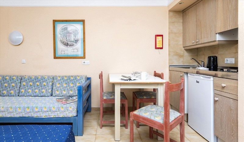 ALCUDIA BEACH APARTHOTEL фото 7