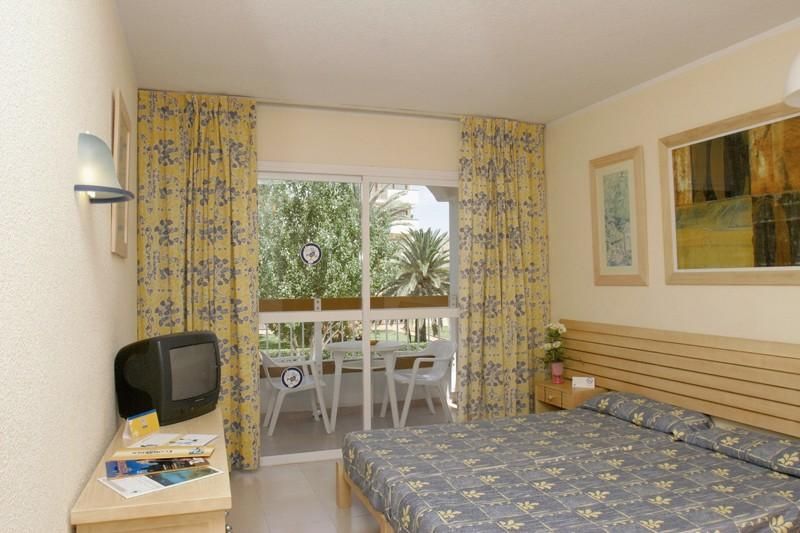 ALCUDIA GARDEN фото 7
