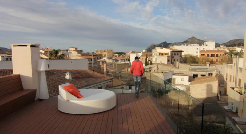 ALCUDIA PETIT фото 3