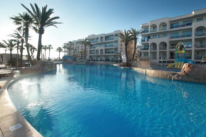 TUI FAMILY LIFE ALCUDIA PINS фото 3