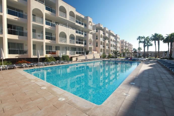 TUI FAMILY LIFE ALCUDIA PINS