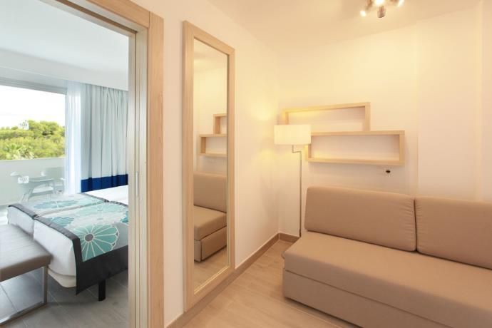 TUI FAMILY LIFE ALCUDIA PINS фото 8