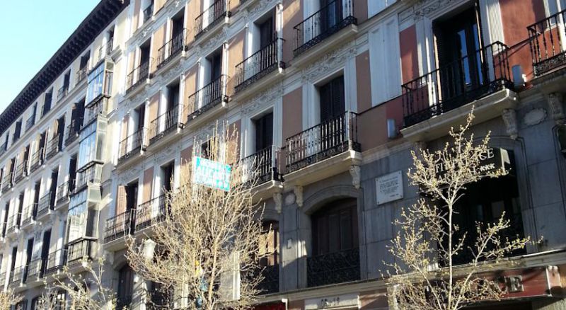 ALICANTE HOSTAL