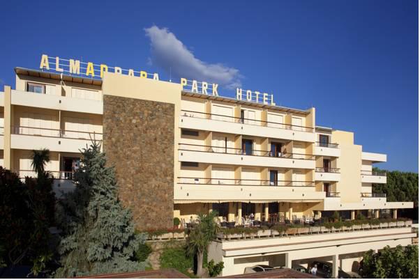 ALMADRABA PARK